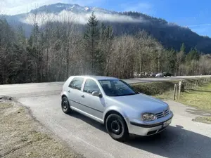 Volkswagen Golf 3
