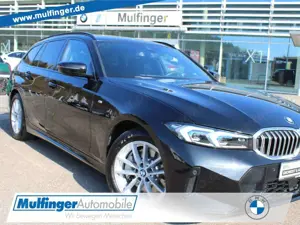 BMW 330 d T. xDr. M Sport HUD ACC SuView.Komfz. HiFi