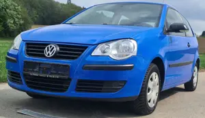 Volkswagen Polo Polo IV  3-Türer 1.2 Comfortline