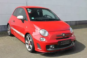 Abarth 500