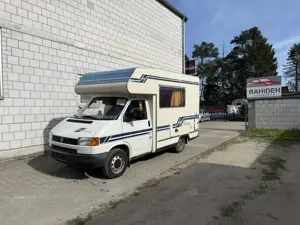 Volkswagen T4