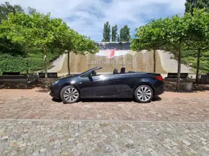 Opel Cascada