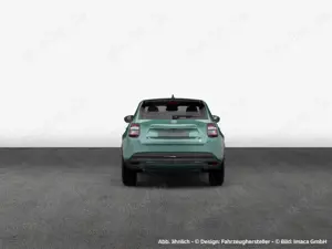 Fiat 600 Bild 5