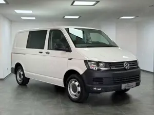 Volkswagen T6 Kombi
