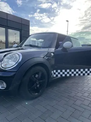 MINI Cooper Bild 5