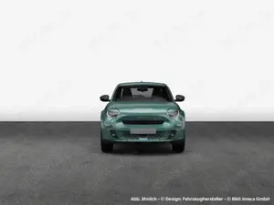 Fiat 600 Bild 3