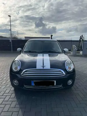 MINI Cooper Bild 3