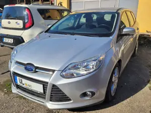 Ford Focus Focus Turnier Turnier 1.0 EcoBoost Start-Stopp-System SYNC Edition