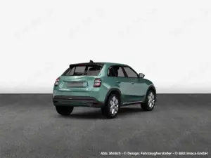 Fiat 600 Bild 2