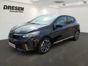 Renault Clio E-Tech Hybrid Techno + Kamera + Park-Pilot vornhi