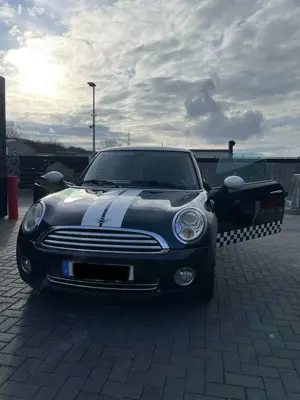 MINI Cooper Bild 4