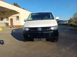 Volkswagen T5 Transporter