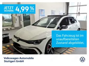 Volkswagen Golf GTD 2.0 TDI DSG Pano LED Kamera ACC Navi SH