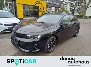 Opel Astra 5-trg. 1.2T MT6 GS Navi Matrix Kamera
