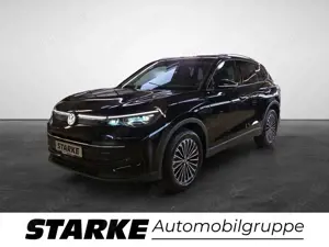 Volkswagen Tiguan 1.5 eTSI DSG Life