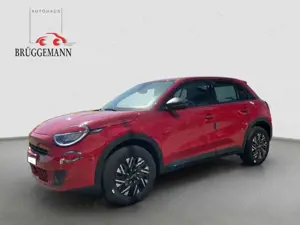 Fiat 600 1.2 Hybrid DCT Pop + Winterpaket