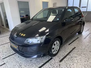 Skoda Fabia Active*Klima*5 Türen*EURO 6 KAT*