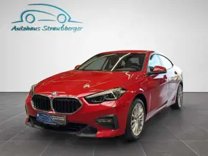 BMW Others 218i Gran Coupé Advantage ACC HiFi LED LRHZ 2-ZK Bild 3