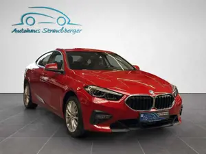 BMW Others 218i Gran Coupé Advantage ACC HiFi LED LRHZ 2-ZK Bild 2