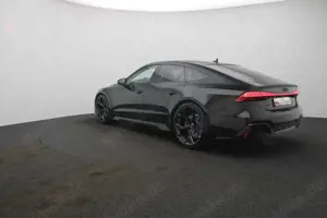 Audi RS7 Sportback 4.0 TFSI quattro performance Navi Bild 3