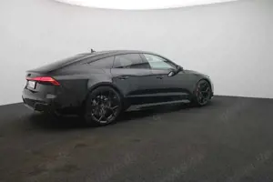 Audi RS7 Sportback 4.0 TFSI quattro performance Navi Bild 5