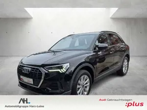 Audi Q3 45 TFSI e AHK Navi S line 2xKlima AHK AUT LED