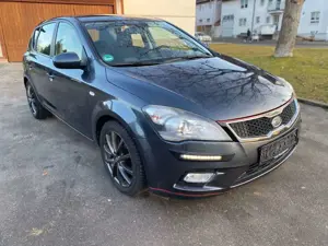 Kia Others Kia Ceed 1.4 Edition 7*Navi*PDC*TÜV*