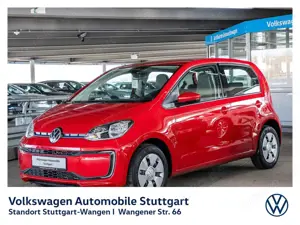 Volkswagen e-up! Sitzheizung Bluetooth DAB
