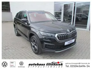 Skoda Kodiaq 2.0 TDI 4x4 DSG Style *AHK*LED*Navi*