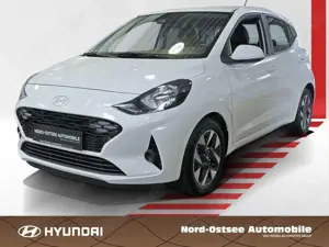 Hyundai i10 FL Trend DynLicht Fernlichtass. Kam. LM Navi
