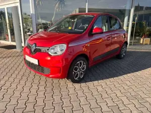 Renault Twingo Twingo SCe 75 LIMITED KLANG  KLIMA/WR/LM