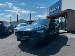Volvo XC60 B5 Plus Black Edition AWD *New Model*