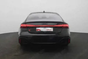 Audi RS7 Sportback 4.0 TFSI quattro performance Navi Bild 4