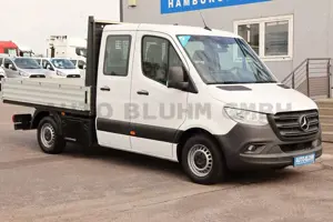 Mercedes-Benz Sprinter Bild 3