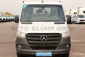Mercedes-Benz Sprinter Bild 2