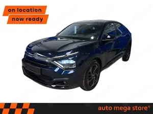 Citroen C4 1.5 BlueHDI 130 Plus Kamera/AUT/LED/RFK/SHZ