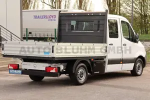 Mercedes-Benz Sprinter Bild 5
