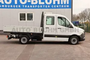 Mercedes-Benz Sprinter Bild 4