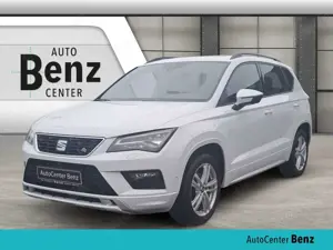 SEAT Ateca FR 4DRIVE DSG *360*SHZ*AHK*ACC*DCC*APP* Klima
