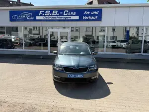 Skoda Rapid/Spaceback Spaceback Drive