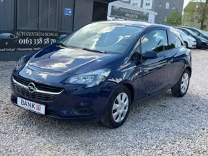 Opel Corsa E **TÜV NEU**