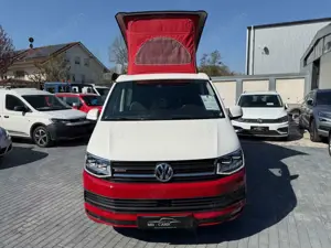Volkswagen T6 California Bild 2