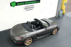 Porsche Boxster Bild 3