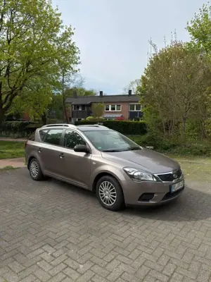Kia Ceed / cee'd 1.4 CVVT Spirit