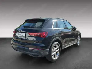 Audi Q3 S line 35 TFSI S tronic MATRIX+PDC+NAVI Bild 4