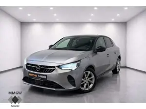Opel Corsa F Elegance LED/CarPlay/Klimaaut/DAB/SHZ/Spurhaltea