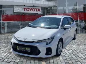 Suzuki Swace 1.8 Comfort + junger gebrauchter Kombi