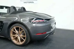 Porsche Boxster Bild 5