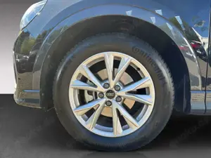 Audi Q3 S line 35 TFSI S tronic MATRIX+PDC+NAVI Bild 5