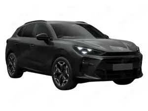 CUPRA Terramar 1.5 eTSI DSG Matrix+Kessy+AHK+eHeck+Dinamica+CarPl